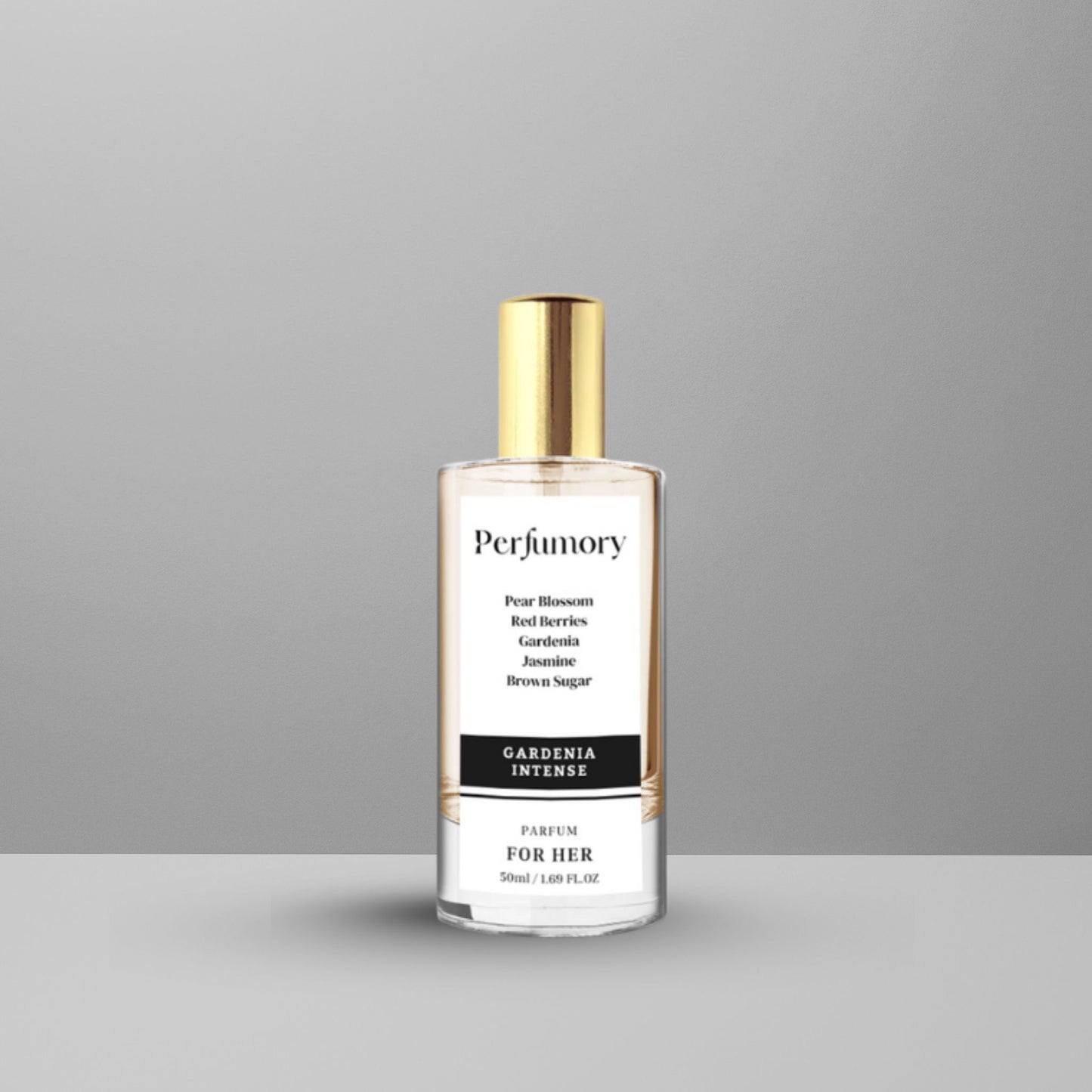 Gardenia Intense