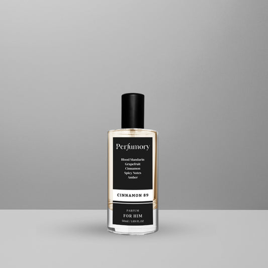 Cinnamon 89