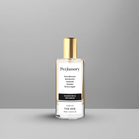 Gardenia Intense