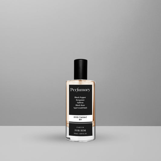 Oud Tabac 89