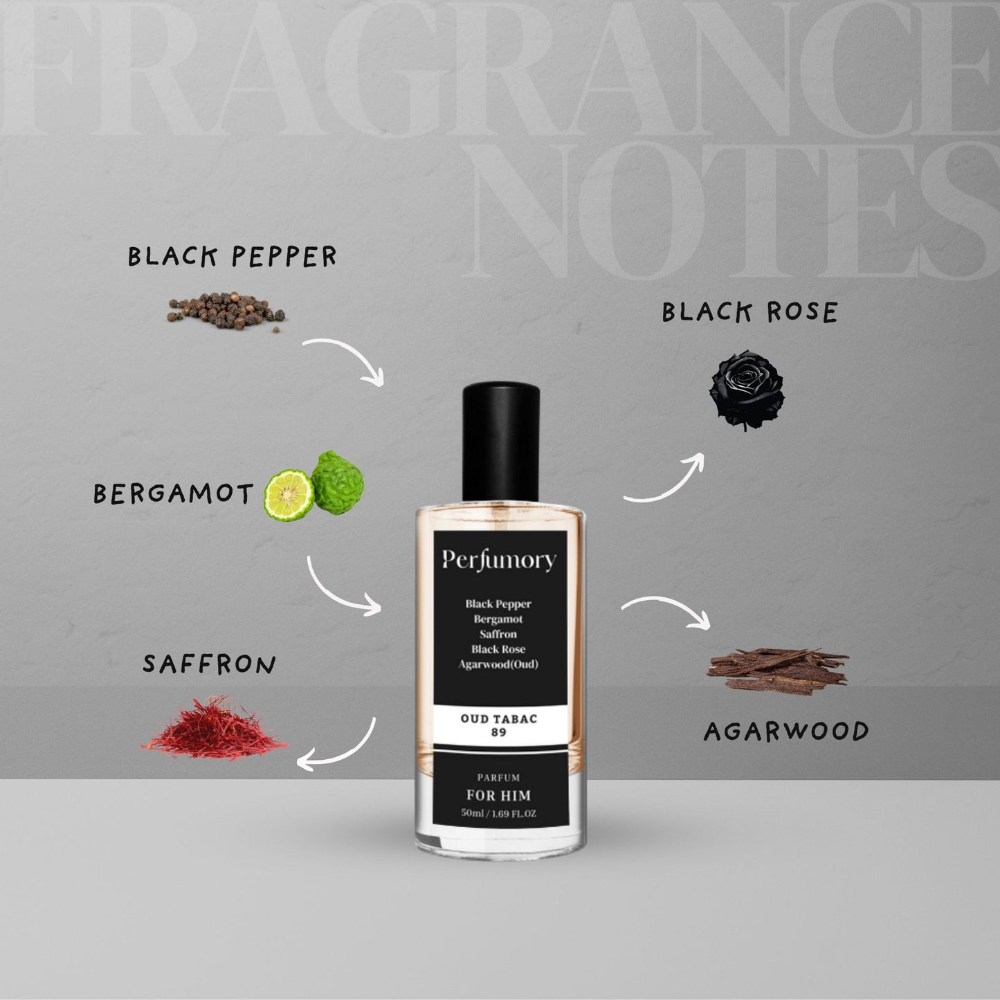 Oud Tabac 89