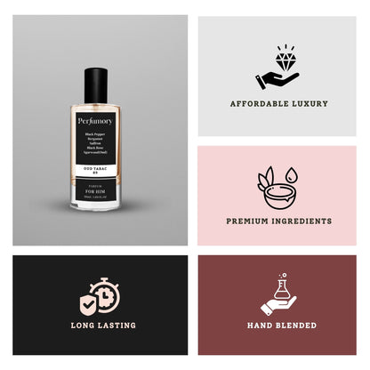 Oud Tabac 89