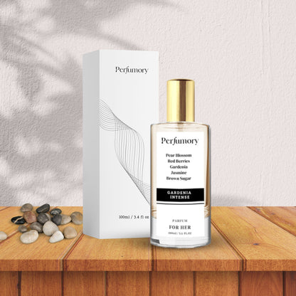 Gardenia Intense