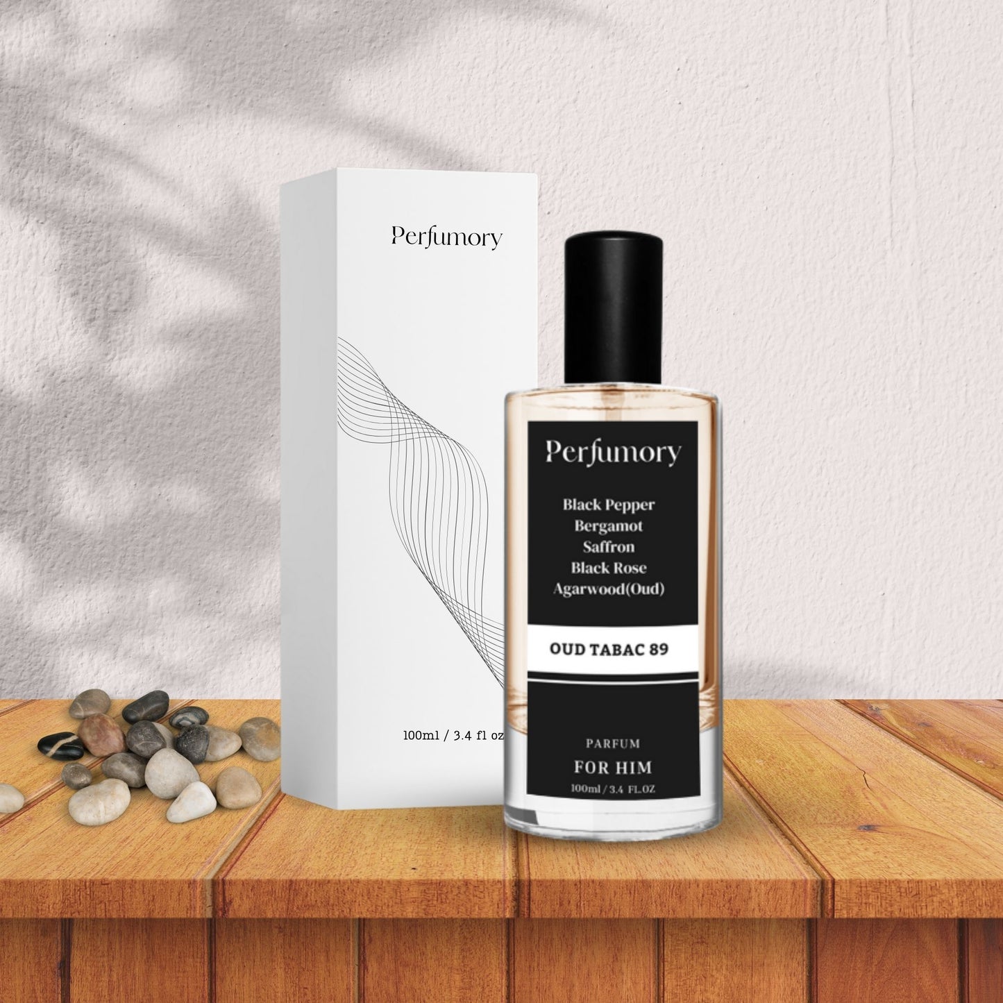 Oud Tabac 89