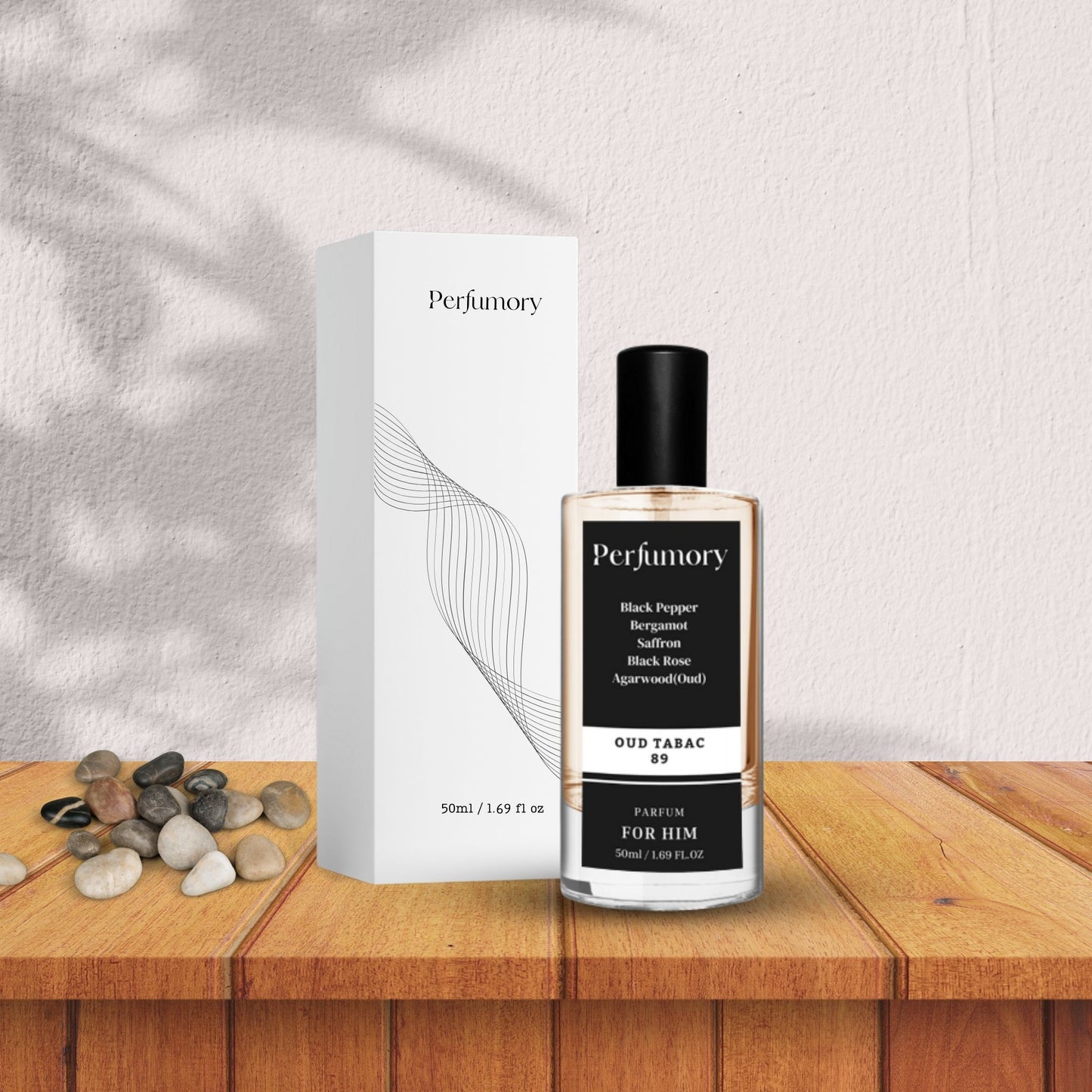 Oud Tabac 89